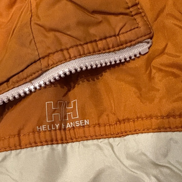 Helly Hansen Men's Brown and Cream Vest - Picture 3 of 9